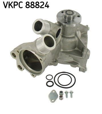 SKF Vízpumpa VKPC88824_SKF